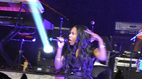 Sevyn Streeter Pantherpalooza Call Me Crazy Pt Youtube
