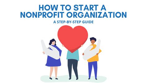 Your Nonprofit Needs A Solid Foundation In Order To Thrive And Achieve