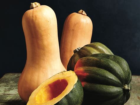 Types Of Winter Squash And How To Cook Them Chatelaine