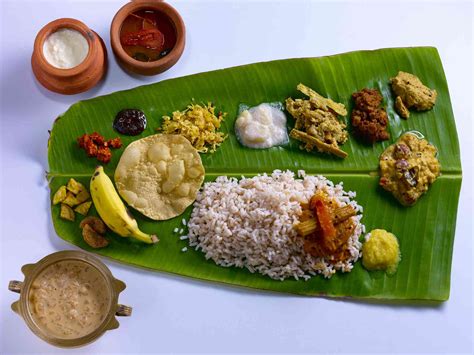 Kerala Onam Festival Attractions With 2021 Dates