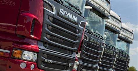 Scania Inaugurates First Manufacturing Facility In India Automotive World