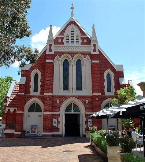 Ross Memorial Uniting Church Churches Australia
