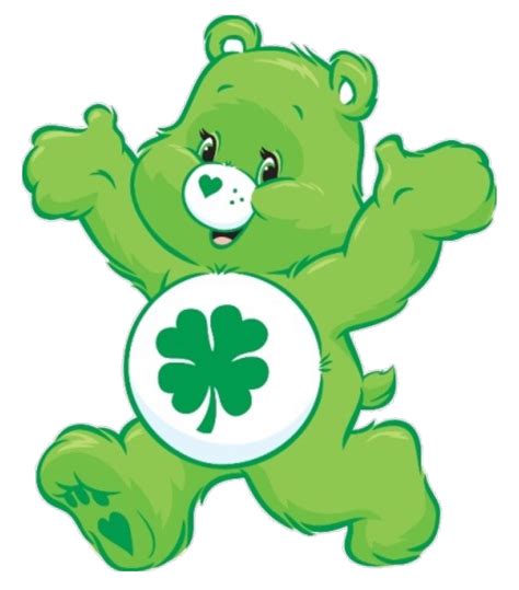 Vector Care Bears PNG Image PNG Mart