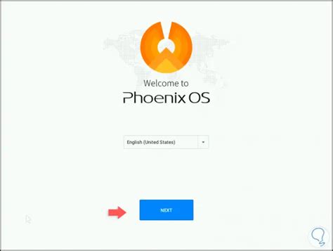 How To Install Android On Phoenix Os Iso