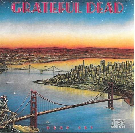 Dead Set Grateful Dead Songs Reviews Credits Allmusic