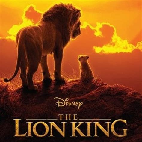 Le Roi Lion Streaming Vf Complet Gratuit - Regarder le roi lion 2019 Streaming VF Complet Gratuit Film by Film