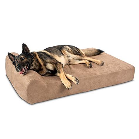 5 Best Dog Beds For Senior Arthritic Dogs