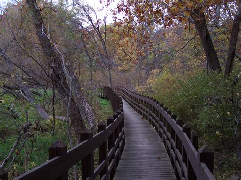 Park Trails | Missouri State Parks