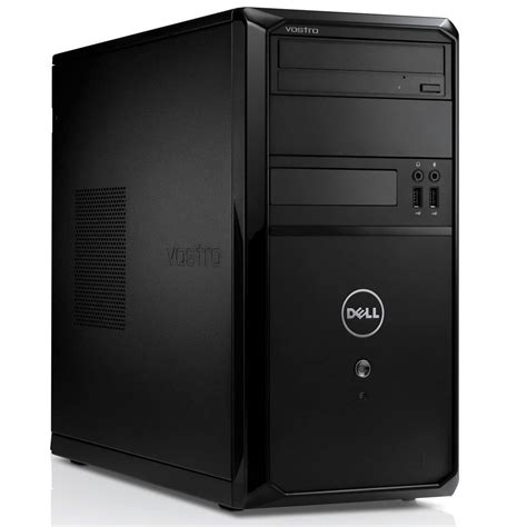 Refurbished Dell Vostro Tower Desktop Intel C2d 230 Walmart Canada