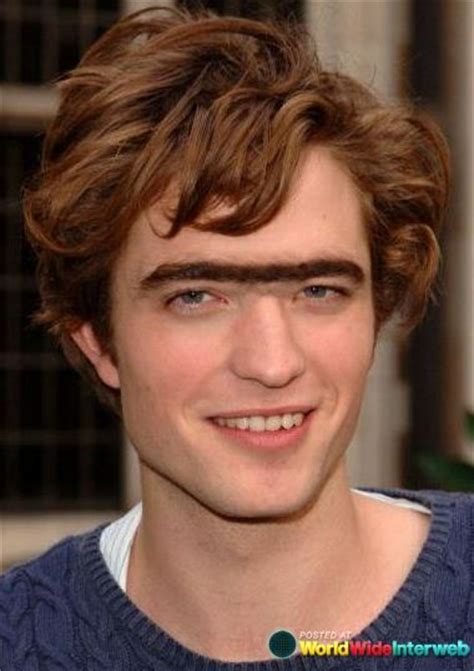 Celebrities With Unibrows 28 Photos