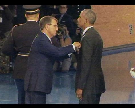 As a role model to generations of young women, ride advocated. Sharla's Labyrinth: Obama awards himself Distinguished ...