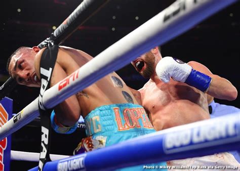 Teofimo Lopez Next In Line For Regis Prograis Jose Ramirez Turns Down Fight Boxing News 24