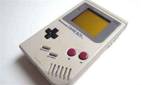 La Game Boy A 30 Ans Retour Express Sur Son Histoire