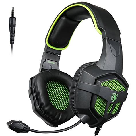 Top 5 Best Headphones With Microphone Xbox One For Sale 2016 Product