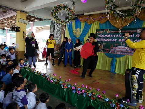 Download kompang freestyle persembahan hari guru 2019 semesti. Sekolah Kebangsaan Taman Putra Perdana: Sambutan Hari Guru ...