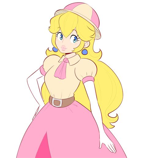 theycallhimcake “can we bring this outfit back please ” super mario art super mario princess