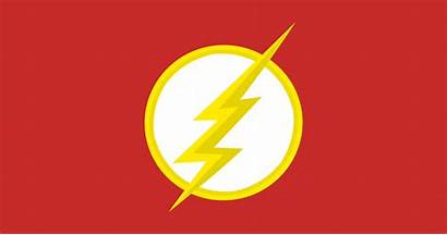Flash Cw Symbol Teepublic Shirt