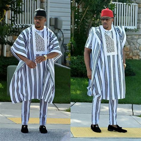 Male Agbada Styles For Guys Nov 2018 Couture Crib