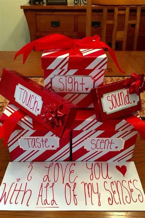 Valentines Day Gifts For Him That Will Show How Much You Care See