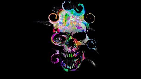 4k Ultra Hd Skull Wallpapers Top Free 4k Ultra Hd Skull