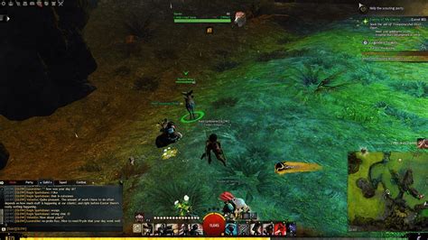 Guild Wars 2 Free2play
