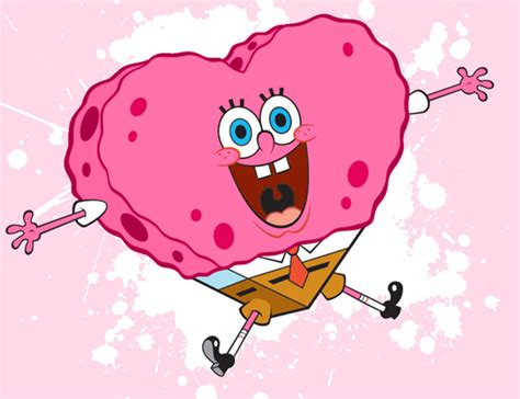 Spongebobs Valentines Day Ts ~ Spongebob Games