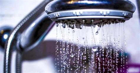 Rüyada duş görmek ne demektir? Rüyada duş görmenin anlamı ve tabiri