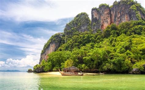 Krabi Honeymoon Packages Gt Holidays