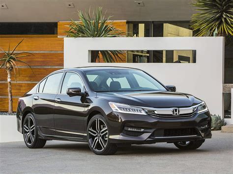 Fiche Technique Honda Accord Ix 35 V6 2012 2017