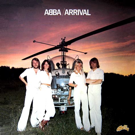 Release Arrival By Abba Musicbrainz