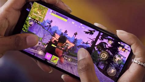 So Installieren Sie Fortnite Auf Android Mobile Creo Gaming