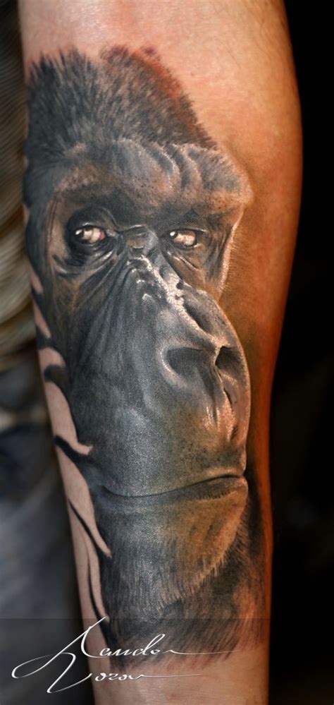 20 Best Sleeve Tattoo Idea Images On Pinterest Animal