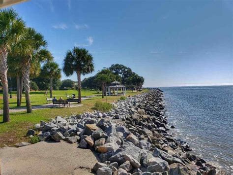 The Best Things To Do In St Simons Island Ga