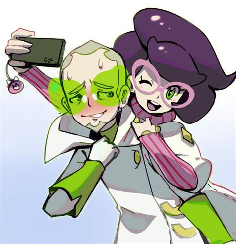 Wicke And Faba Pokemon And More Drawn By Pinkgermy Danbooru