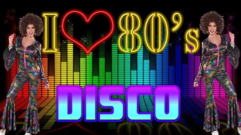 80s disco legend golden disco greatest hits 80s best disco songs of 80s super disco hits