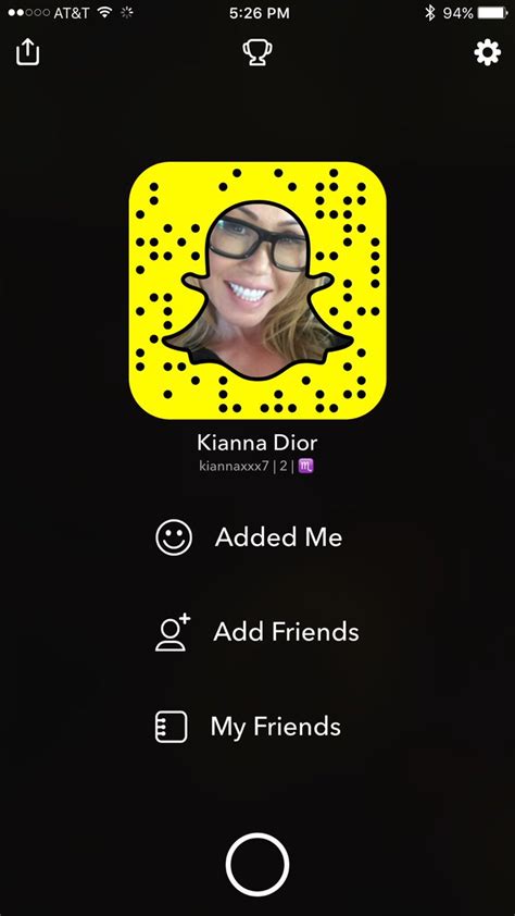 kianna dior on twitter let s have some fun together follow me on snap 👻 kiannaxxx7…