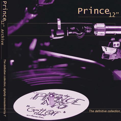 12 Archive 20 — Prince Lastfm
