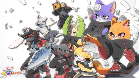Naruto Characters Wallpapers ·① WallpaperTag