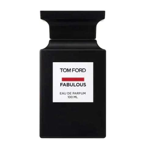 Tom Ford Fabulous Eau De Parfum 100ml Vaslui Olxro