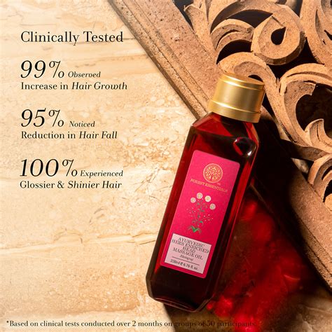 Forest Essentials Ayurvedic Ayurvedic Herb Enriched Head Massage Oil Japapatti Hair Oil Buy