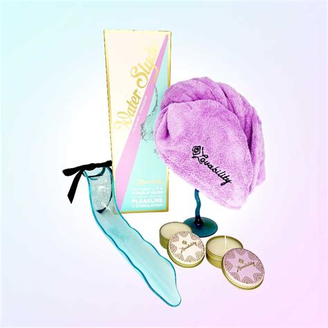 Waterslyde Collection The Most Body Safe And Eco Friendly Sex Toy Lovability