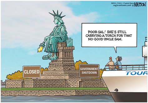 Cartoon Statue Of Liberty Statue Of Liberty Cartoons And Comics
