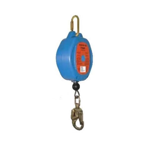 Buy Tractel Ra30g Aes Self Retracting Lifeline 30 Ft With Steel Wire