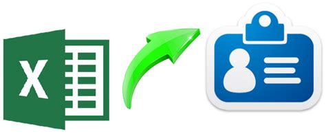 Convert Excel Contacts To Vcard File On Mac A Quick Solution