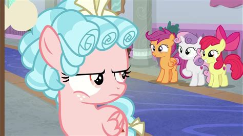 My Little Pony Friendship Is Magic Season 8 🦄 School Raze Part 2