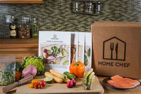 10 Best Meal Kit Delivery Services In The Us