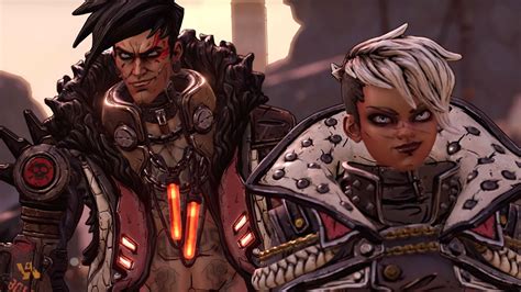 Borderlands 3 Deluxe And Super Deluxe Editions Revealed Season Pass