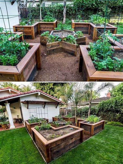 If you need some help on that area, check out these tips. DIY Backyard Ideas On A Budget That Are Superb Genius No ...