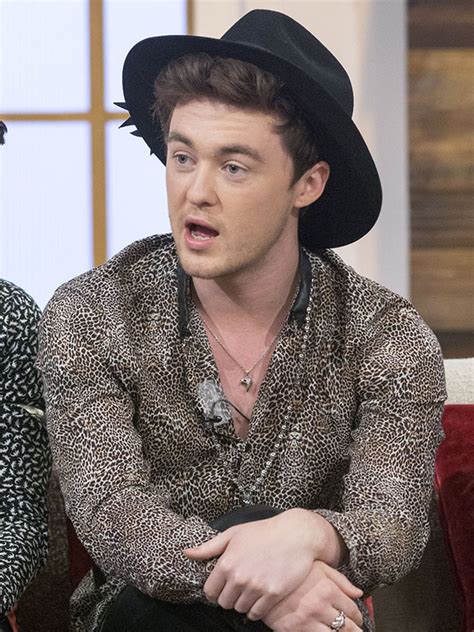 Jake Roche Appears To Confirm Jesy Nelson Split Once And For All