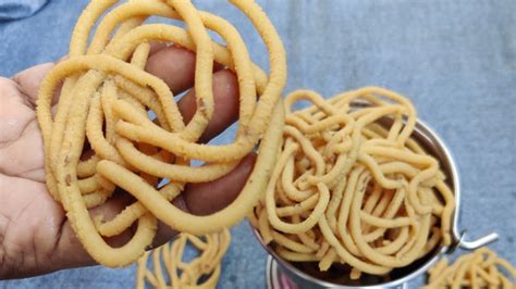 In most south indian temples, tamarind rice is also served as prasadam along with sweet pongal and curd rice. Muruku/Murukku recipe in Tamil/Wheat muruku/Murukku Recipe ...